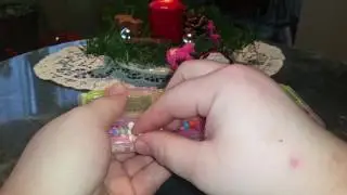 Adventskalender von Swantje 2016 | Türchen 5