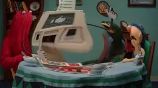 Don't Hug Me I'm Scared 4 LOUD EDITION (WARNING: VERY LOUD)