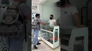 Vida de técnico em informática 