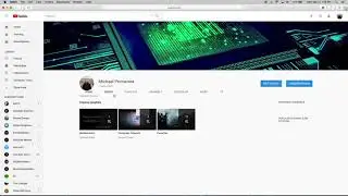 Create, Edit & Delete YouTube Playlists | 2017