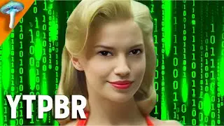 YTPBR MATRIX - REALIDADE DA DISTORÇÃO ( REUPLOAD )