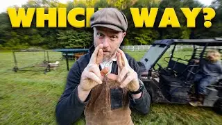 Tough Decision: Do it Their Way, or My Way