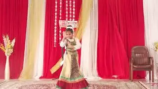 Jaa Re Hat Natkhat | Dual | #dance  #JarNatkhat #krishn love #trending  #shortsvideo