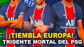 Los fichajes que considera el PSG para este verano