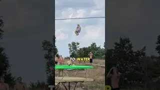 The Ultimate Redneck Water Park