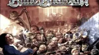 Blind Guardian - Battlefield ( Noisywan symphonic orchestra cover )