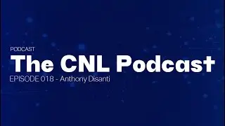 Future of Banking: Embracing Crypto and Cybersecurity Challenges with Anthony DiSanti