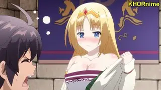 GIRLS GET VERY WEIRD WHEN DRUNK | Funny Anime Drunk Moments #5