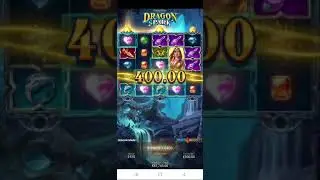 Dragon spark mega win