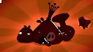 Angry Birds 2 | Level 11-15 | Gameplay