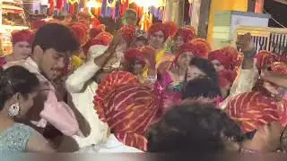 Pelli koduku @ Friends dance video