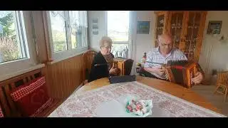 ÖRGELER VOM ROSSACKER, Marina-Tango von Christine Gysler-Rellstab
