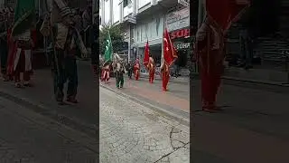 Filistin kurtaracak iman ve şuur