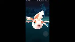How to Add Joystick Button in Pokemon Go Without Root + Fake GPS + Softban Removal
