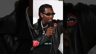 Offset gets into argument with Bobbi😳