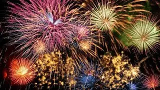 NEW YEAR'S EVE LIVE