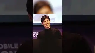 Брат Дурова создал TON