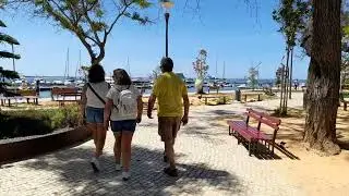 Испания. Португалия. Моё долгое путешествие завершается.