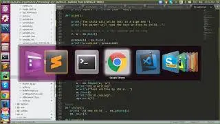 Learn Python Programming - Day 34 | os.fork | os.pipe | os module