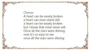 Buddy Holly - Someone someone Lyrics