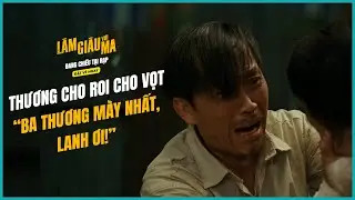 HOÀI LINH ĐÁNH TUẤN TRẦN VÌ MÊ ĐÁ GÀ | PHIM LÀM GIÀU VỚI MA | ĐANG CHIẾU TẠI RẠP