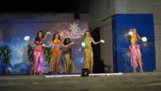 4 смена
