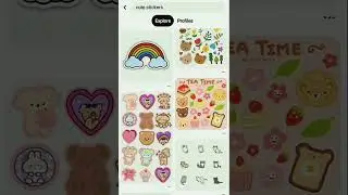 Pinterest keyword 