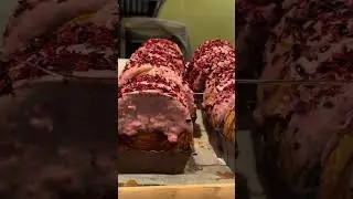 How much does food cost in Lithuania? Real food costs