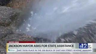 Clinton church to host water giveaway on Tuesday