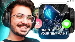 🔴VALORANT LIVE INDIA | GIVE ME A NEW AGENT!