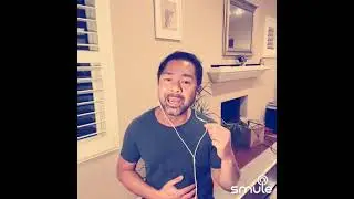 Greatest Love of All - Whitney Houston (Vocal Cover Dr. Jay)