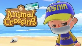 Animal Crossing: New Horizons - Nothing Special (Review)