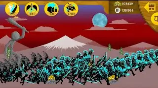 Stick War Legacy Mod Live 🔴