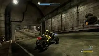 20 Seconds of Chaos