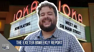 IOKA Marquee Saved || The Exeter Biweekly Report - 07/19/24
