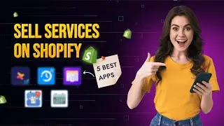 5 Best Apps to Sell Services on Shopify (2026)
