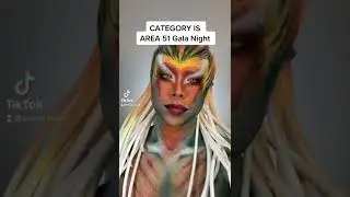 Alien Realness 