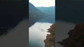 Плато Путорана. Озеро Собачье ч.2 