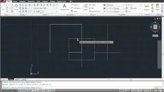 How to Trim in AutoCAD