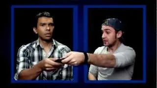 Criticos o Criticones Programa  8