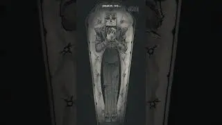 Immortal she... 