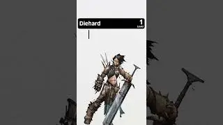 The best general feats in 