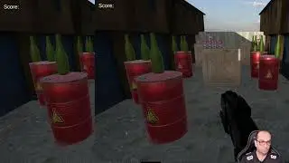 Unity 3D para VR (parte 9): Audio y compilación