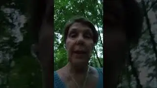 практика ходьбы притягивает деньги, реальный случай @Kristina.egiazarova