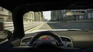 Need For Speed Shift 2 London 1