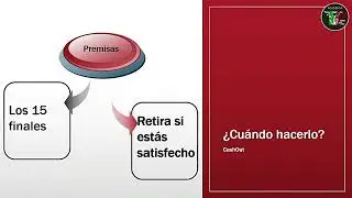 Cashout