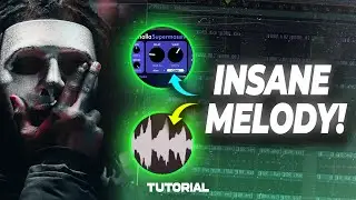 Ultimate Guide To Making Dark UK Drill Beats!