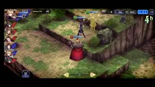 v vs Salt Posh