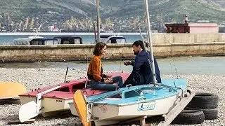 Danila Kozlovsky&Olya Zueva - Movie 