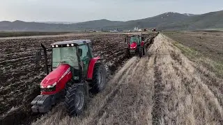 220 Acres in One Day! | Ardahan Adventure Part -1